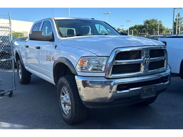 SEMINUEVOS RAM 2500 at ELK GROVE in Elk Grove Buick GMC