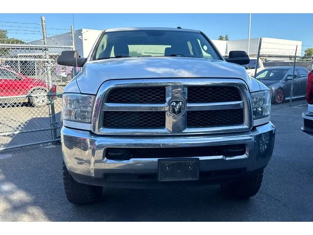 SEMINUEVOS RAM 2500 at ELK GROVE in Elk Grove Buick GMC