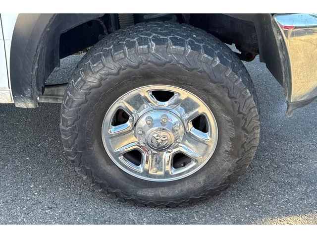 SEMINUEVOS RAM 2500 at ELK GROVE in Elk Grove Buick GMC