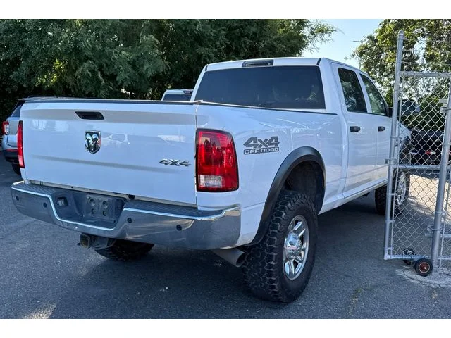 SEMINUEVOS RAM 2500 at ELK GROVE in Elk Grove Buick GMC