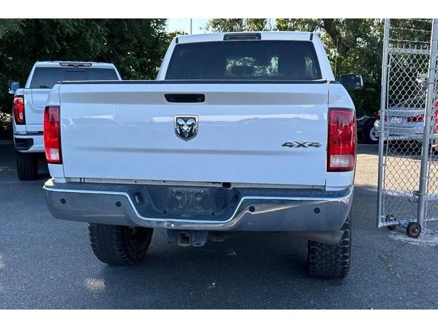 SEMINUEVOS RAM 2500 at ELK GROVE in Elk Grove Buick GMC