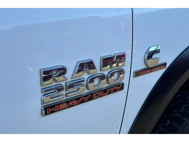 SEMINUEVOS RAM 2500 at ELK GROVE in Elk Grove Buick GMC