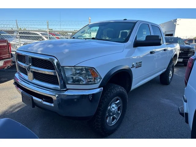 SEMINUEVOS RAM 2500 at ELK GROVE in Elk Grove Buick GMC