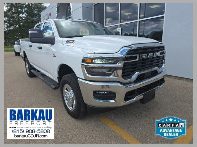 SEMINUEVOS RAM 2500 a Estados en autogozo
