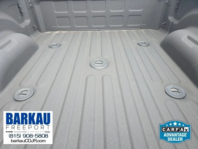 SEMINUEVOS RAM 2500 a Estados en autogozo