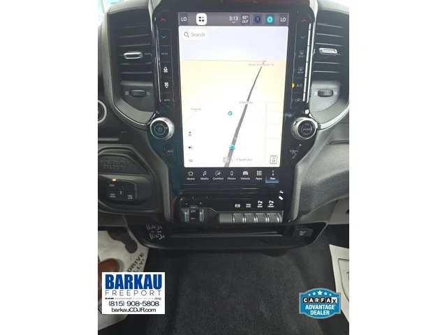 SEMINUEVOS RAM 2500 a Estados en autogozo