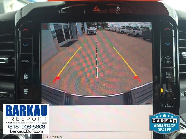 SEMINUEVOS RAM 2500 a Estados en autogozo