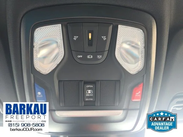 SEMINUEVOS RAM 2500 a Estados en autogozo