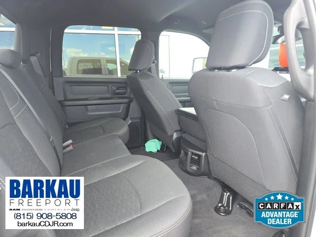 SEMINUEVOS RAM 2500 a Estados en autogozo