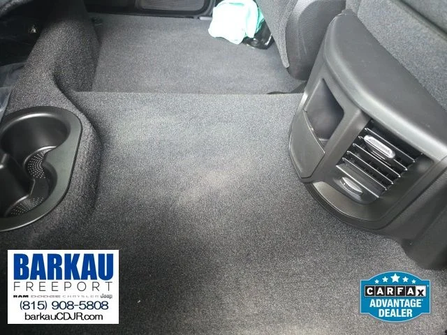 SEMINUEVOS RAM 2500 a Estados en autogozo