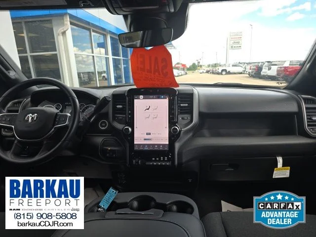 SEMINUEVOS RAM 2500 a Estados en autogozo