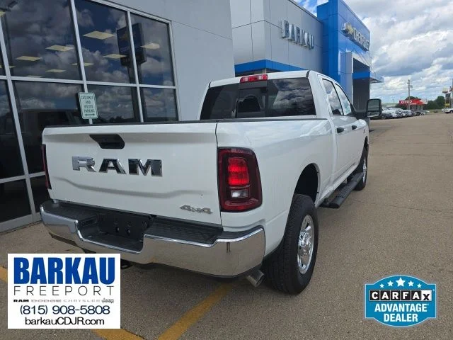 SEMINUEVOS RAM 2500 a Estados en autogozo