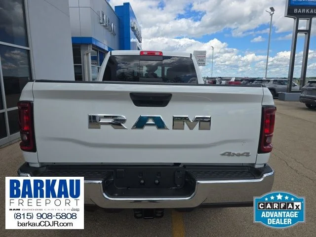 SEMINUEVOS RAM 2500 a Estados en autogozo