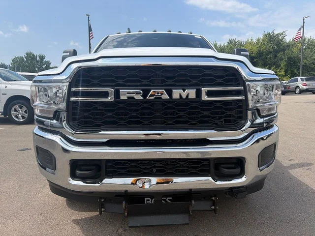SEMINUEVOS RAM 2500 a Estados en autogozo