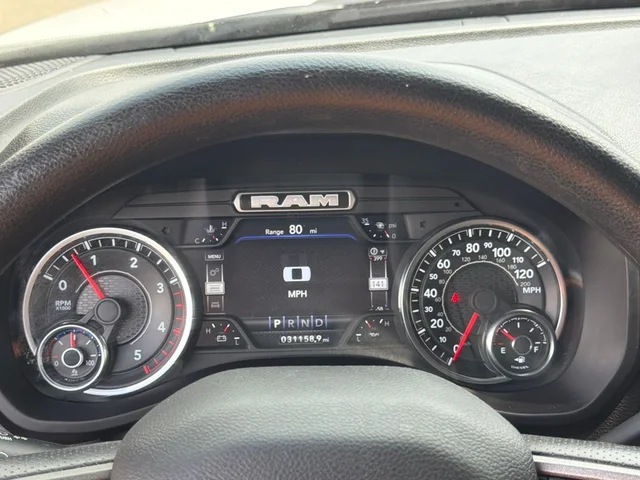SEMINUEVOS RAM 2500 a Estados en autogozo