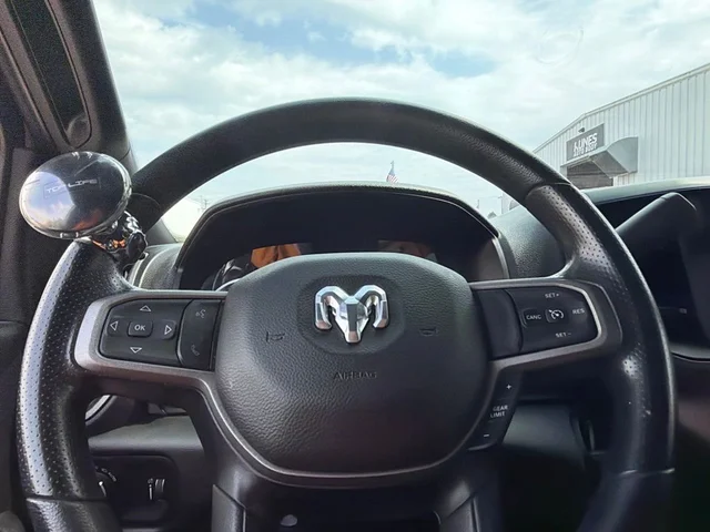 SEMINUEVOS RAM 2500 a Estados en autogozo