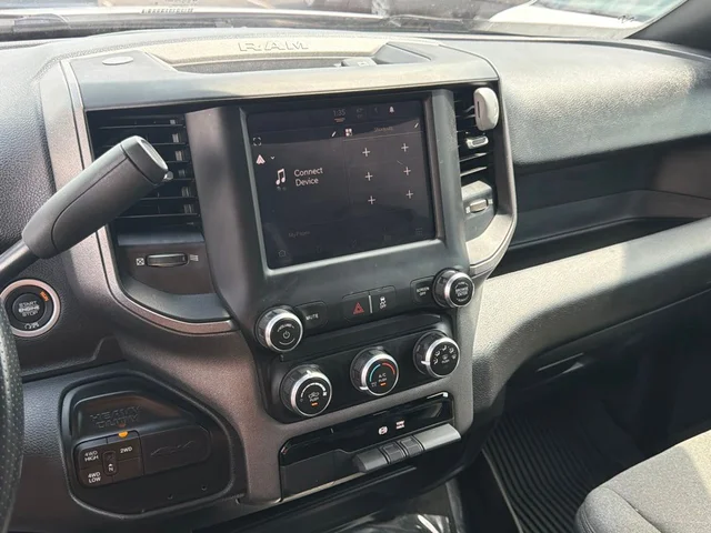 SEMINUEVOS RAM 2500 a Estados en autogozo