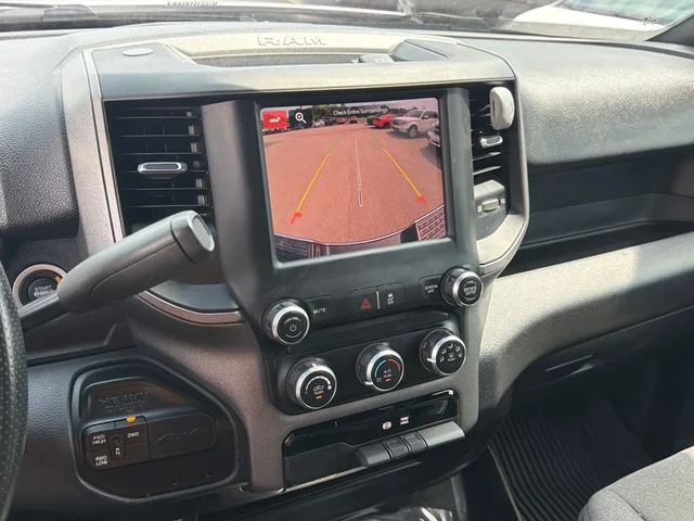 SEMINUEVOS RAM 2500 a Estados en autogozo