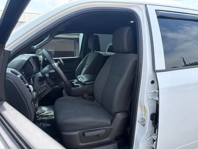 SEMINUEVOS RAM 2500 a Estados en autogozo