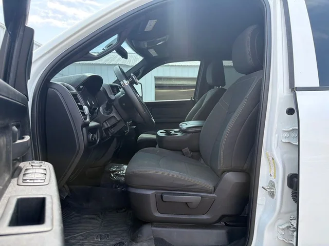 SEMINUEVOS RAM 2500 a Estados en autogozo