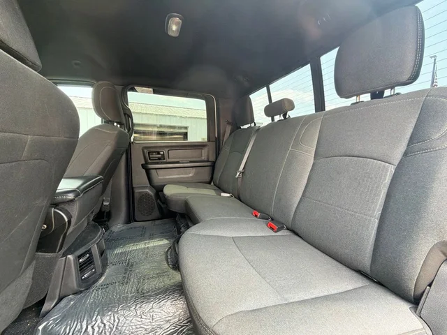 SEMINUEVOS RAM 2500 a Estados en autogozo