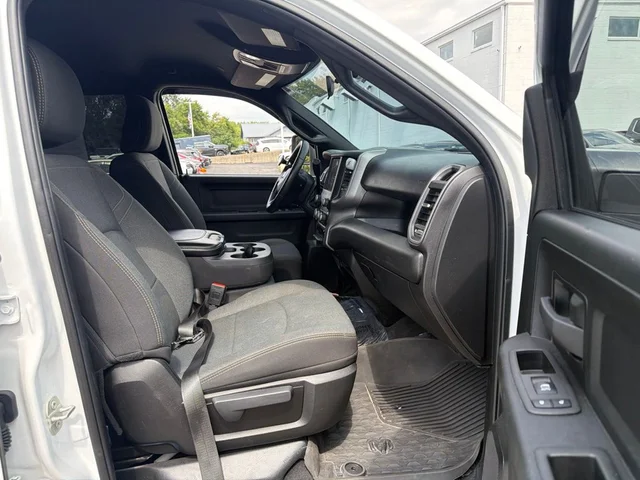 SEMINUEVOS RAM 2500 a Estados en autogozo