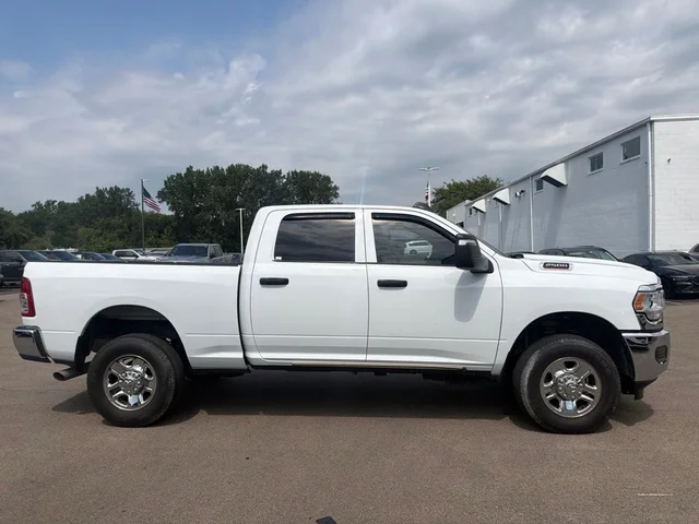 SEMINUEVOS RAM 2500 a Estados en autogozo