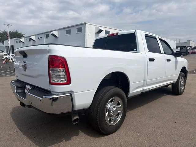 SEMINUEVOS RAM 2500 a Estados en autogozo