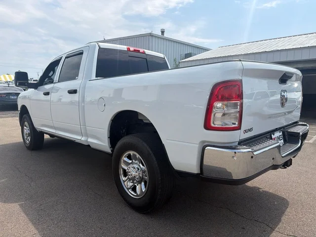 SEMINUEVOS RAM 2500 a Estados en autogozo