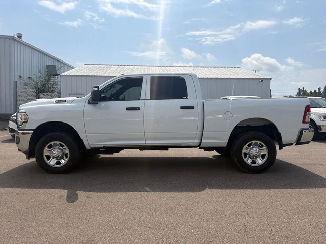 SEMINUEVOS RAM 2500 a Estados en autogozo