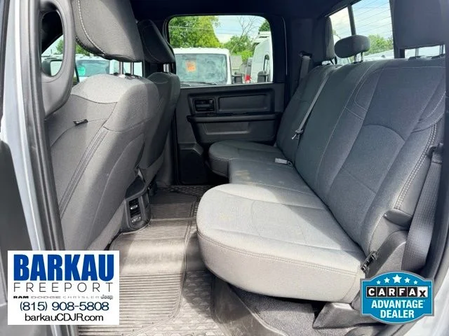 SEMINUEVOS RAM 2500 a Estados en autogozo