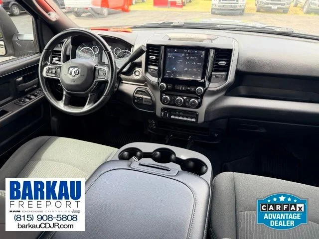 SEMINUEVOS RAM 2500 a Estados en autogozo
