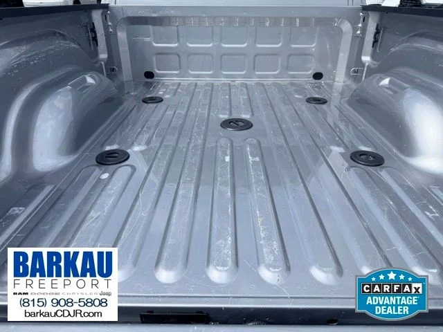SEMINUEVOS RAM 2500 a Estados en autogozo