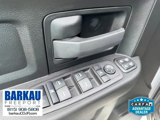 SEMINUEVOS RAM 2500 a Estados en autogozo
