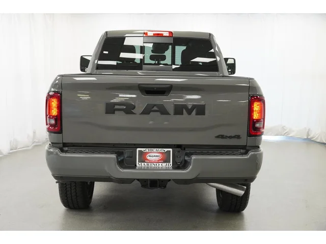 Nuevos RAM 2500 à Estados chez autogozo