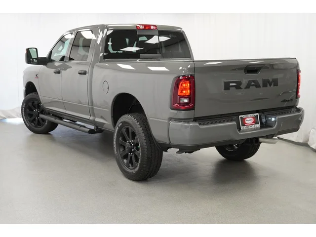 Nuevos RAM 2500 à Estados chez autogozo