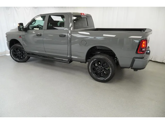 Nuevos RAM 2500 à Estados chez autogozo