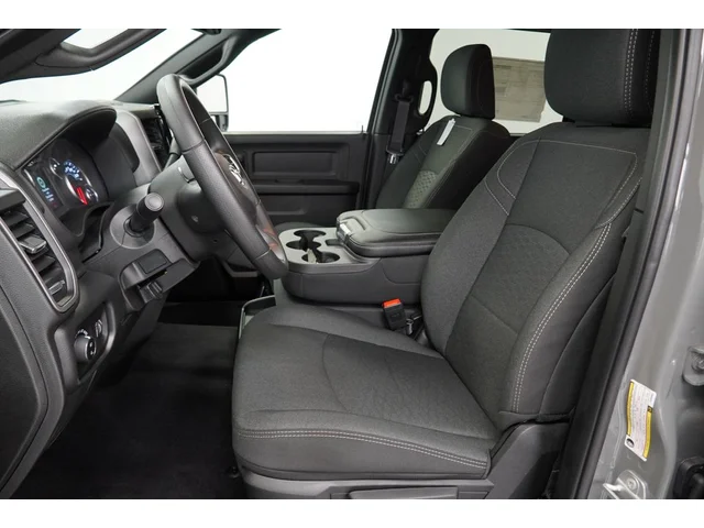 Nuevos RAM 2500 à Estados chez autogozo