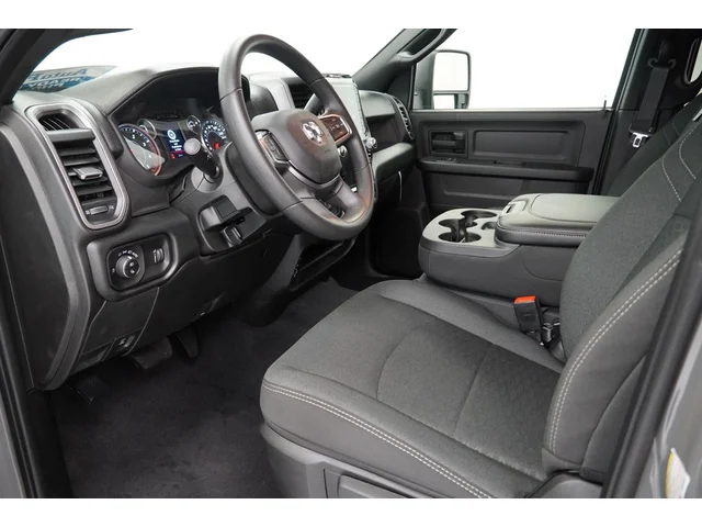 Nuevos RAM 2500 à Estados chez autogozo