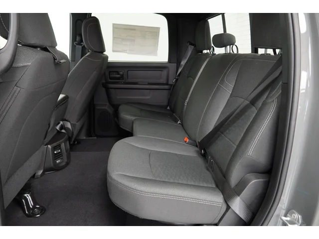 Nuevos RAM 2500 à Estados chez autogozo