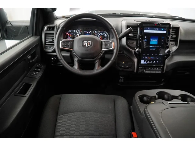 Nuevos RAM 2500 à Estados chez autogozo
