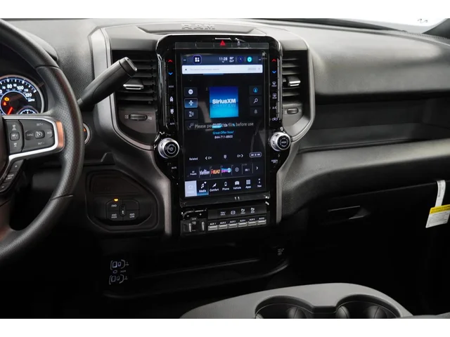 Nuevos RAM 2500 à Estados chez autogozo