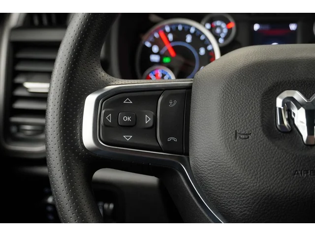 Nuevos RAM 2500 à Estados chez autogozo