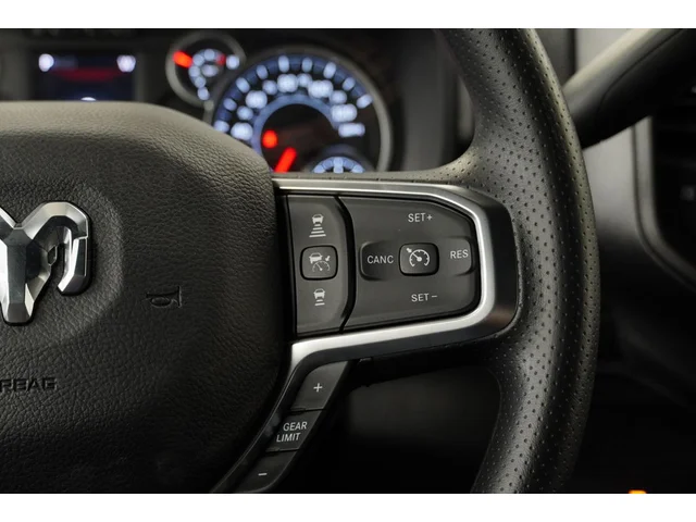 Nuevos RAM 2500 à Estados chez autogozo