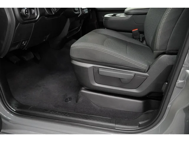 Nuevos RAM 2500 à Estados chez autogozo