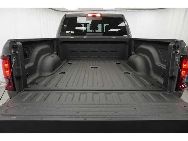 Nuevos RAM 2500 à Estados chez autogozo