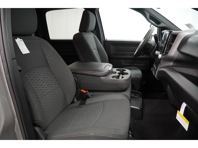 Nuevos RAM 2500 à Estados chez autogozo
