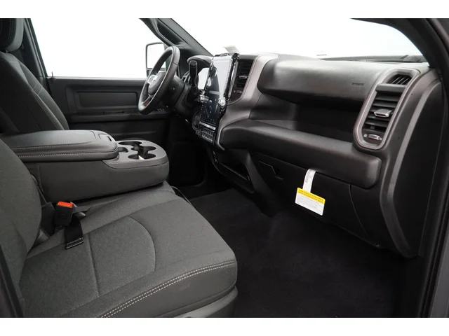 Nuevos RAM 2500 à Estados chez autogozo