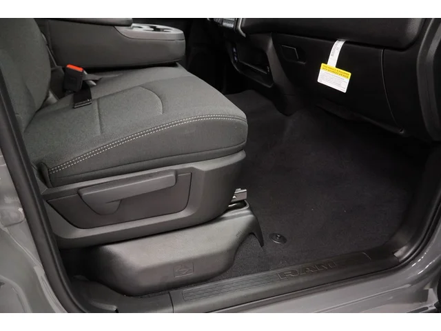 Nuevos RAM 2500 à Estados chez autogozo