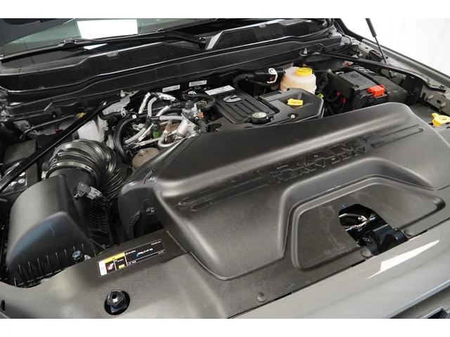 Nuevos RAM 2500 à Estados chez autogozo